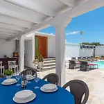 Villa Ruben By Villa Plus