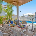 Villa Leonardo Dos By Villa Plus