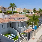 Villa Leonardo Dos By Villa Plus