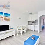 Vivienda Vacacional Casita Del Viento