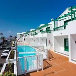 Vivienda Vacacional Casita Del Viento
