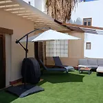 Luxury Penthouse, 50M2 Terrace, Downtown