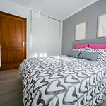 Vivienda Vacacional Efriland