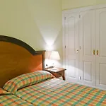 Apartamentos Las Mozas