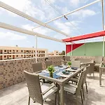Penthouse Manureva By Pajarito Holidays