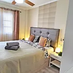 Holiday Flat Vista Puerto, Gran Tarajal, 2 Bedrooms, Air Conditioning