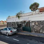 Parque Las Flores