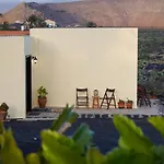 Casa Las Huertas