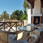 Apartamento Las Americas Paraiso Royal