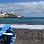 Apartamento Con Vistas Al Mar El Poris