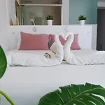 Sleep On The Sea
