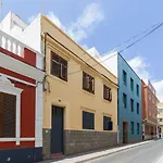 Cathedral Apartment