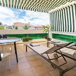 Apartamentos Lavanda