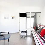 Home2Book Triplex Disco Beach Las Americas, Terrace