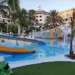 Parque Santiago 3