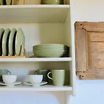 Casa Rural Cottage Bentayga