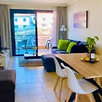Penthouse Apartment Zentral Und Ruhig Gelegen