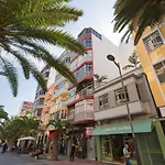 Off Canteras Apartments