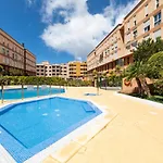 Medano4You Zoe'S Garden Holiday Home