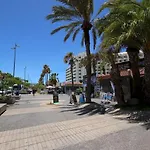 Apartment Discover Las Americas