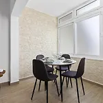 Apartamento Adama - Gescav