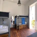 Tenerife Art Hostel