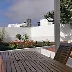 Apartamentos Anjomacar B