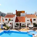 Garajonay I