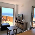 Beachfront Penthouse By Vv Canary Ocean Homes