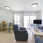 Homeforguest Apartamento Con Terraza En El Puerto De Corralejo