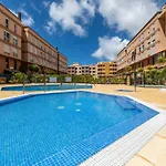 Medano4You Vitamin Sea Penthouse
