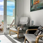Room Mar Wifi Free , Private Bathroom And Terrace