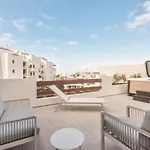 Teguise 3-3 Penthouse Pool View & Jacuzzi 2B