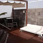 Sunset Attic