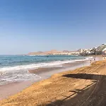 Home2Book Cozy Apartment Beach Front Las Canteras
