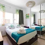 Sg Saucillo Nomads House