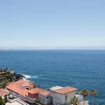 Coqueto Vistas Al Mar