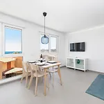 Medano4You Vitamin Sea Penthouse