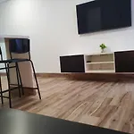 Central 1Bedroom Wifi 500Mbs & Pool