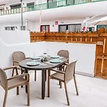 Dahlia Apartment Dunasol