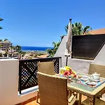 Espectacular Atico 1 , Vista Oceano En El Golf Del Sur
