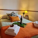 Vivienda Vacacional Finca Monterrey Mazo