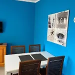 Cornelia'S Home 4 Primera Linea De Playa