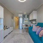 Cosy Seaview Apartment