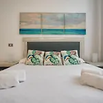 Canteras Beach Top Home 2Br