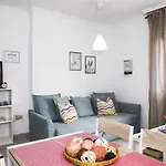 Confortable Vivienda En La Laguna A 5 Min Tranvia