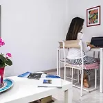 Confortable Vivienda En La Laguna A 5 Min Tranvia
