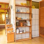 Pet Friendly Home In Vallehermoso With Kitchen
