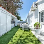 Villa Leire, Fantastic Air&Bnb With Private Pool.