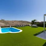 Salobre Private Pool Overlooking To The Golf Course- Pet Friendly